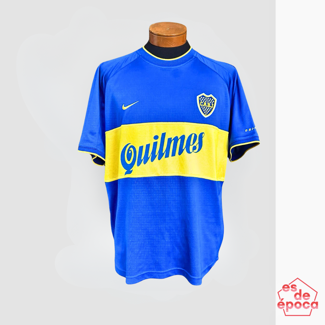 Boca Juniors 2000