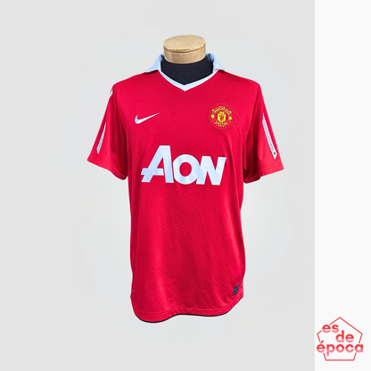 Manchester United 2011