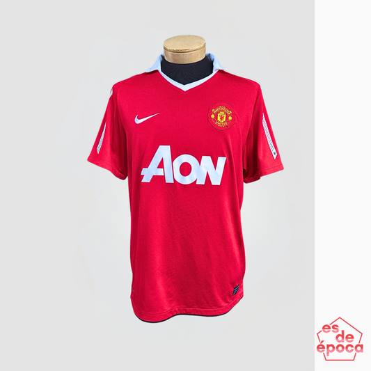 Manchester United 2011
