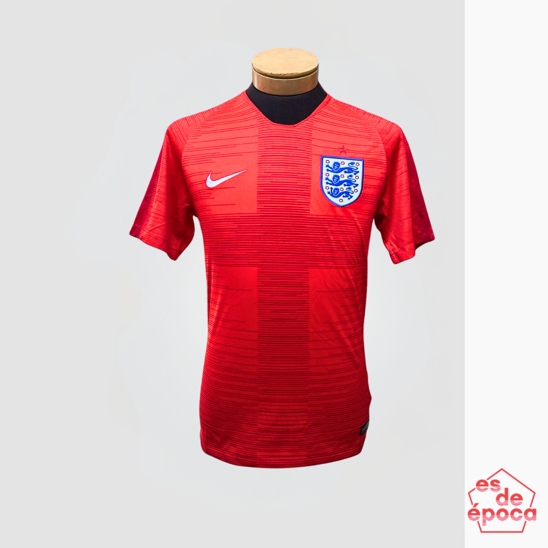 Inglaterra 2018