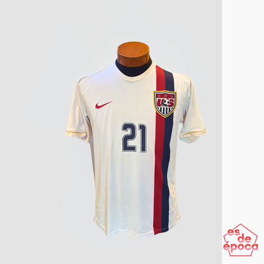 Landon Donovan Estados Unidos 2006