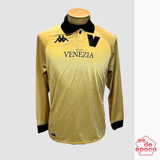 Venezia FC 2022