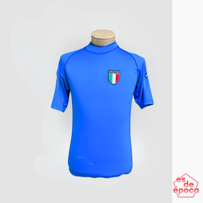 Italia 2002