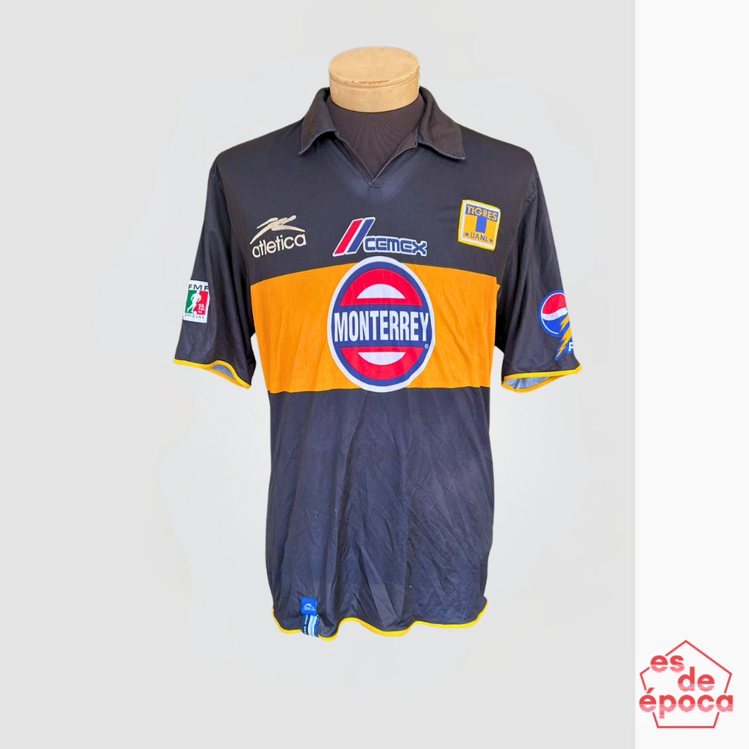 Tigres 2003