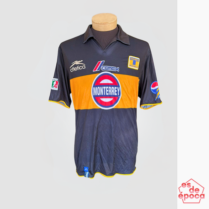 Tigres 2003