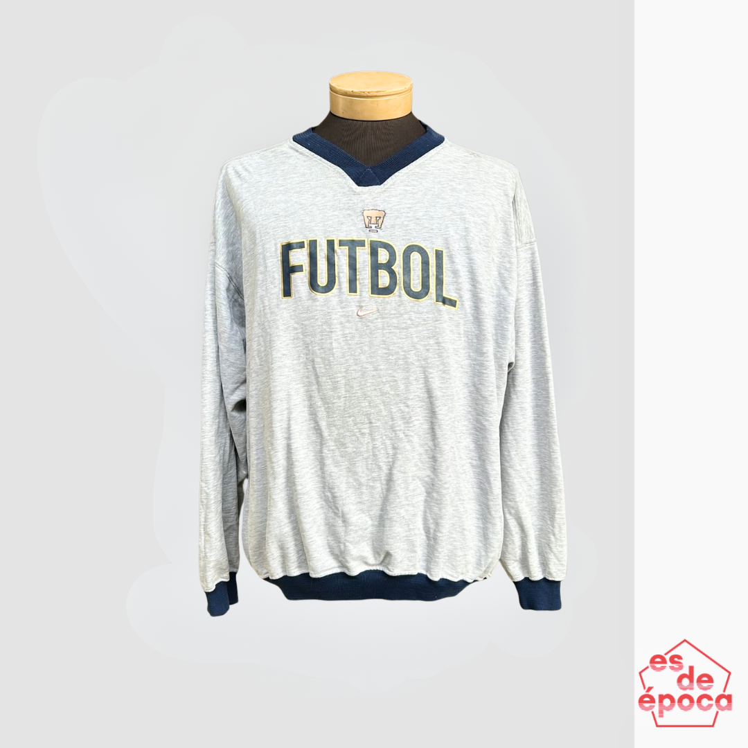 Crewneck Pumas 1999