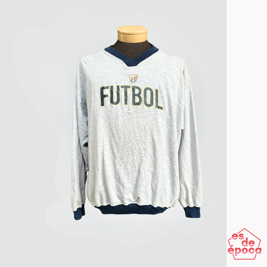 Crewneck Pumas 1999