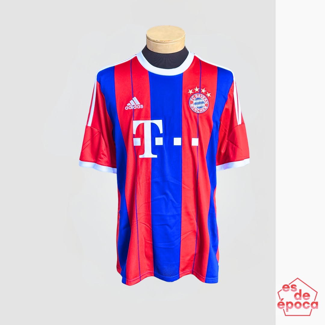 Bayern Munich 2014 BNWT