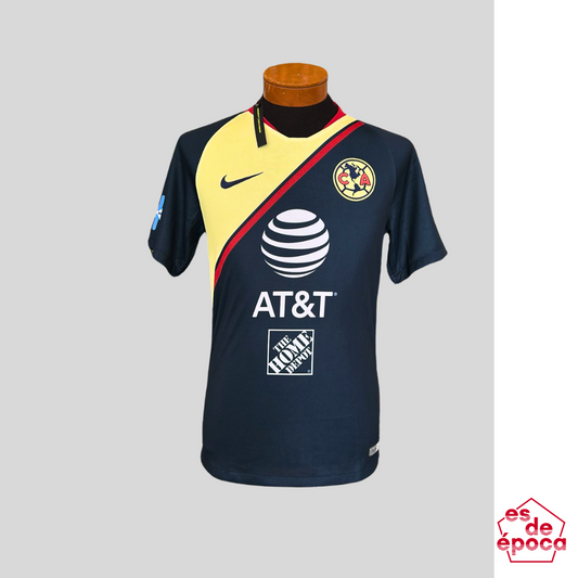 América 2018 BNWT