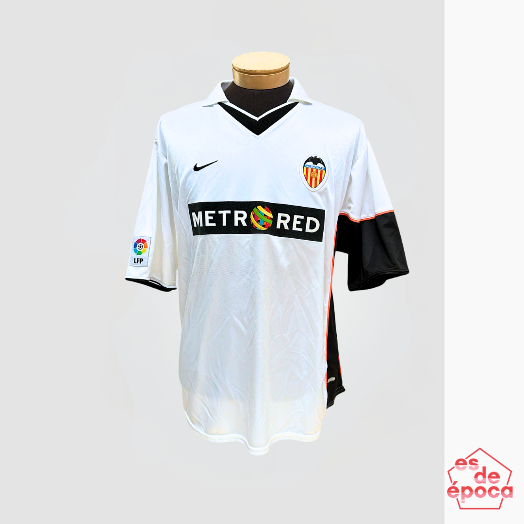 Valencia 2002