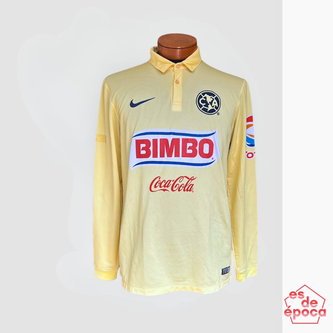 América 2014
