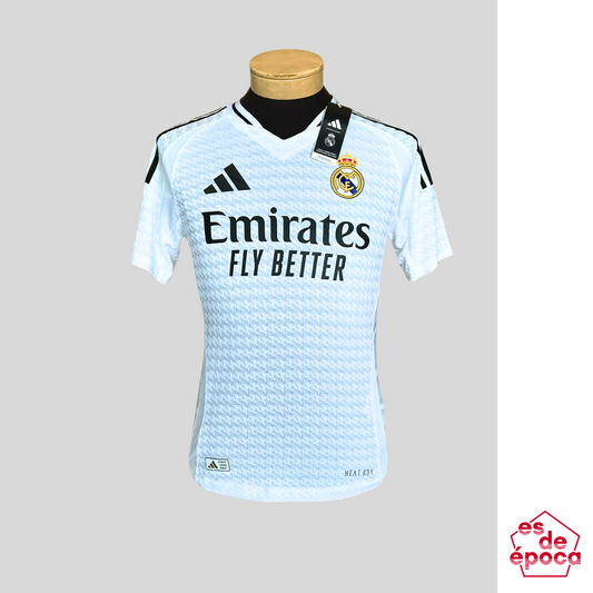 Vinicius Jr Real Madrid 2024 BNWT
