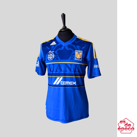 Tigres 2012