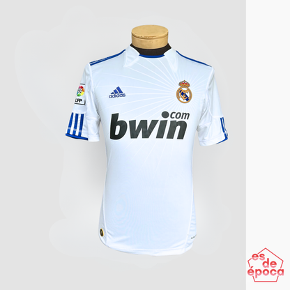 Mesut Özil Real Madrid 2011