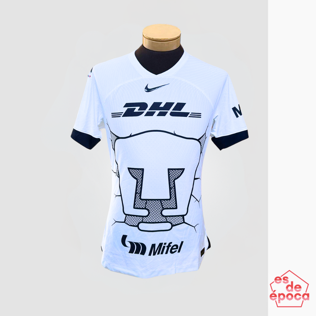 Higor Meritão Pumas 2023