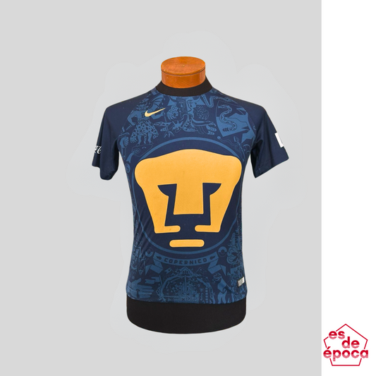Pumas 2016