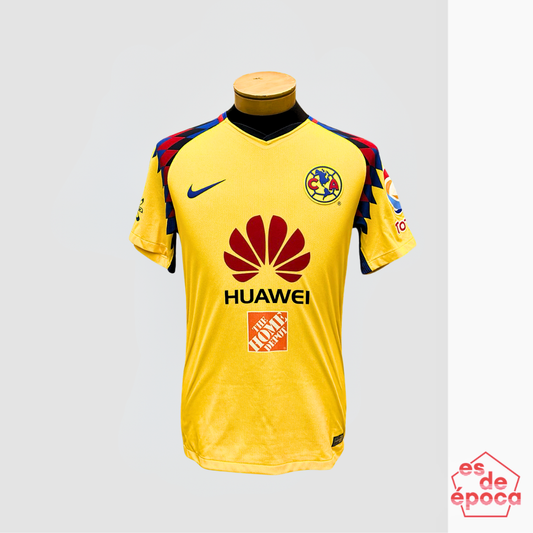 América 2017
