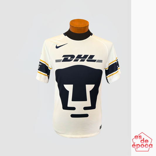 Pumas 2017