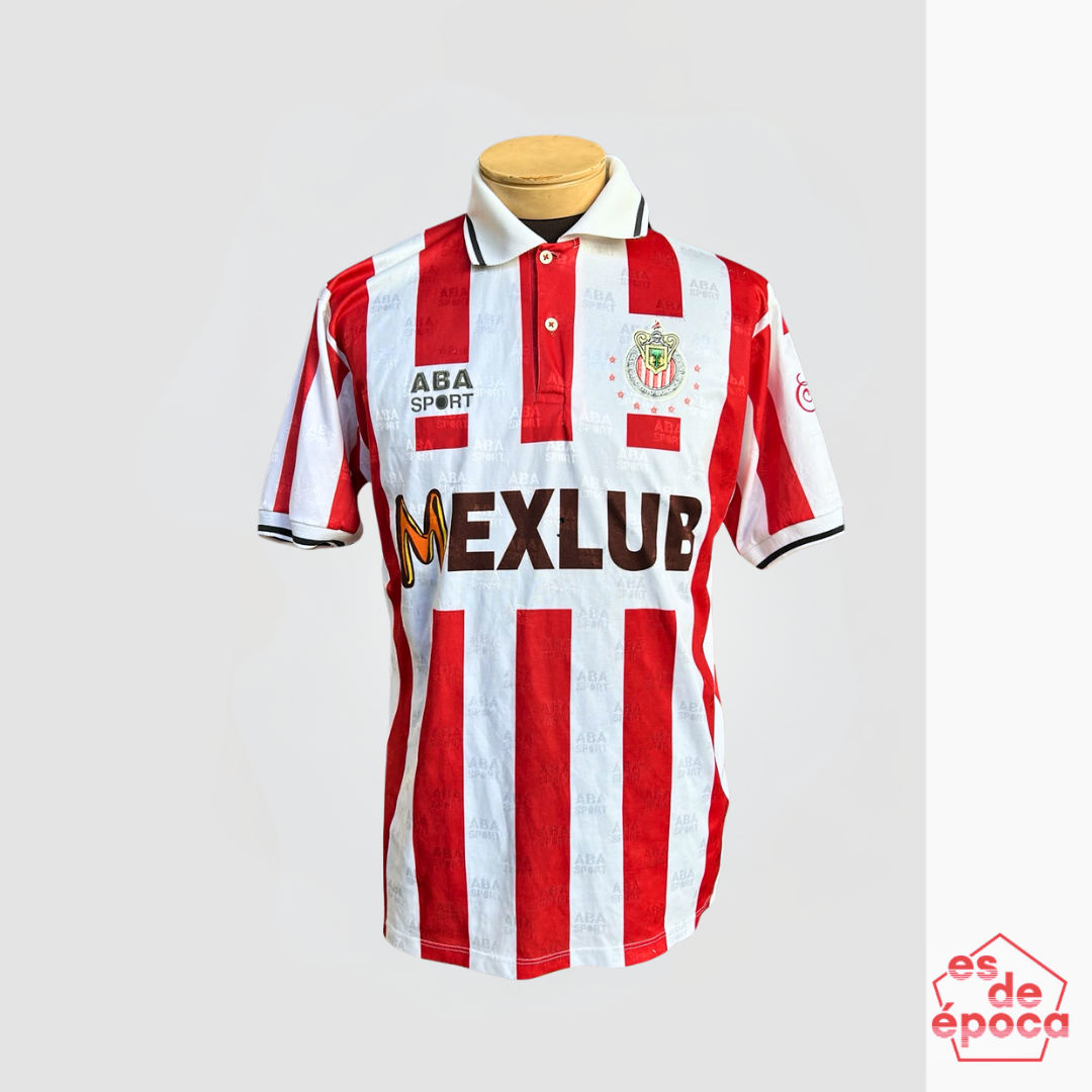 Chivas 1996