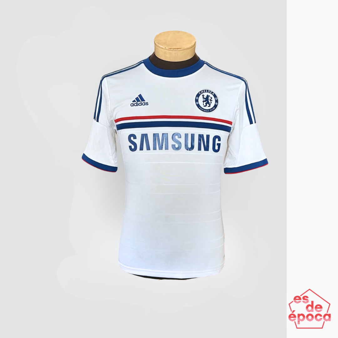 Eden Hazard Chelsea 2013