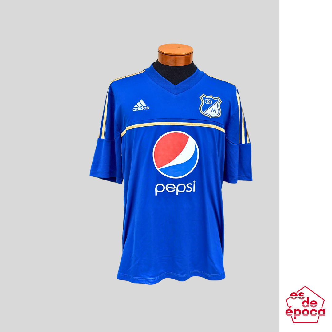 Millonarios FC 2011