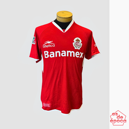 Toluca 2008