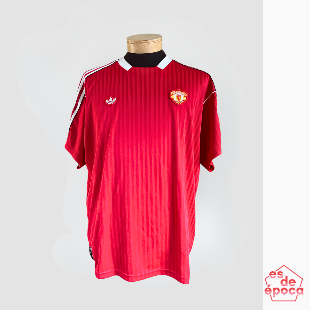 Manchester United Icons 2025