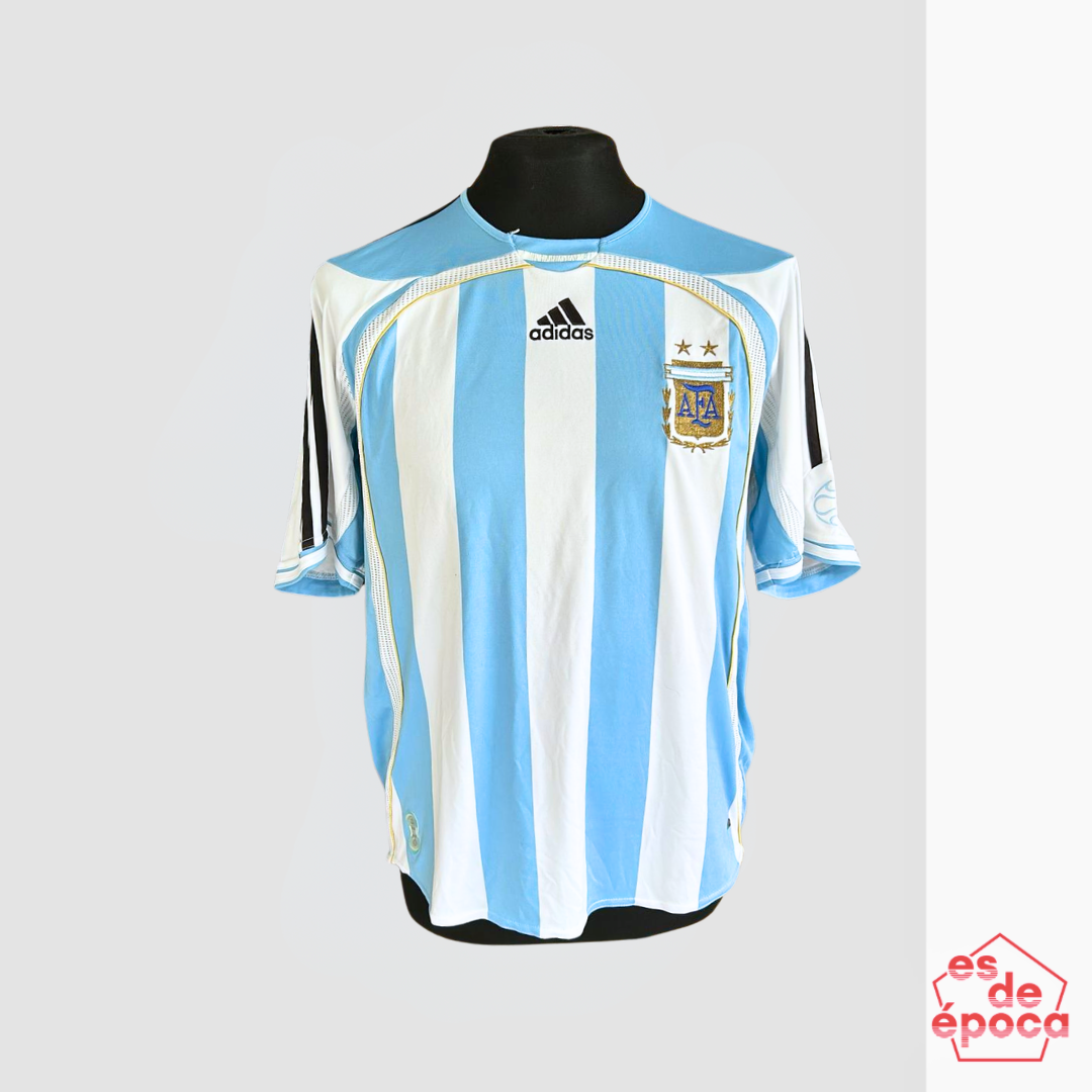 Argentina 2006