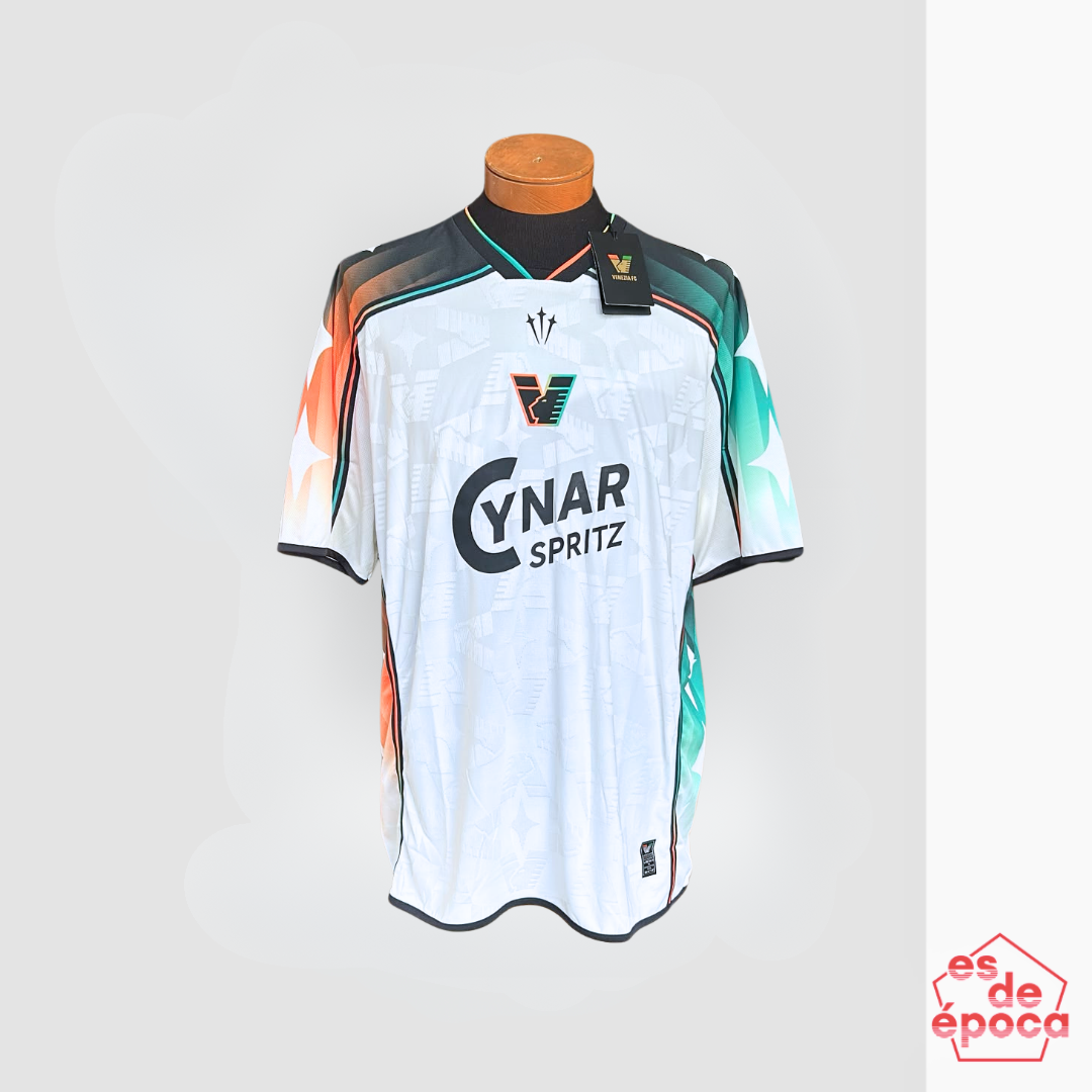 Venezia FC 2026