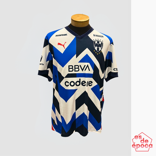 Rayados de Monterrey 2024
