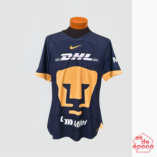Pumas 2024