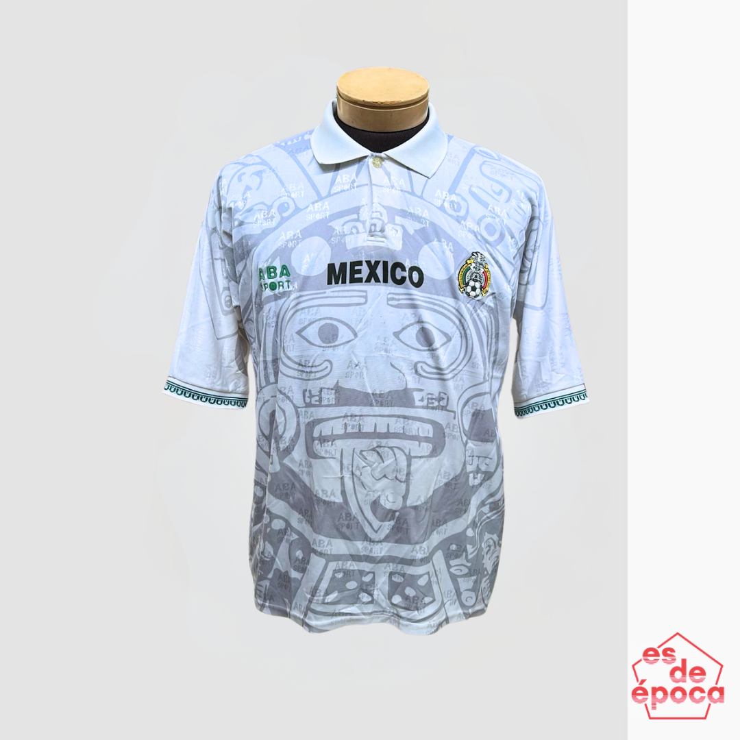 México 1997