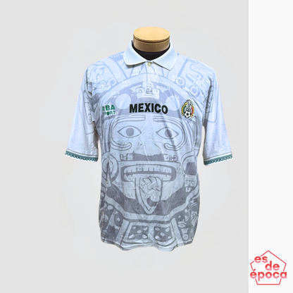 México 1997