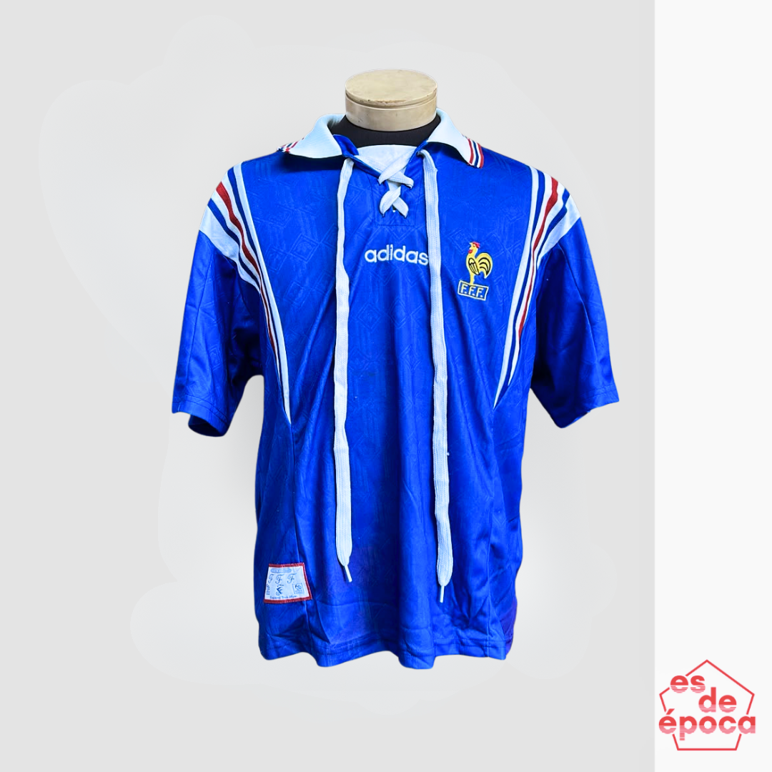 Francia 1996