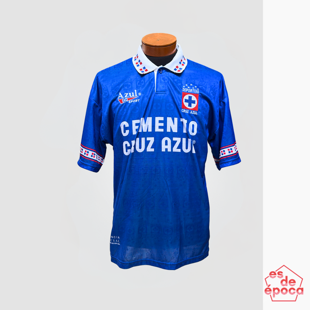 Cruz Azul 94