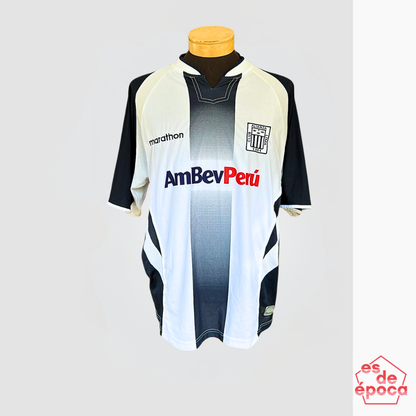 Alianza Lima 2004