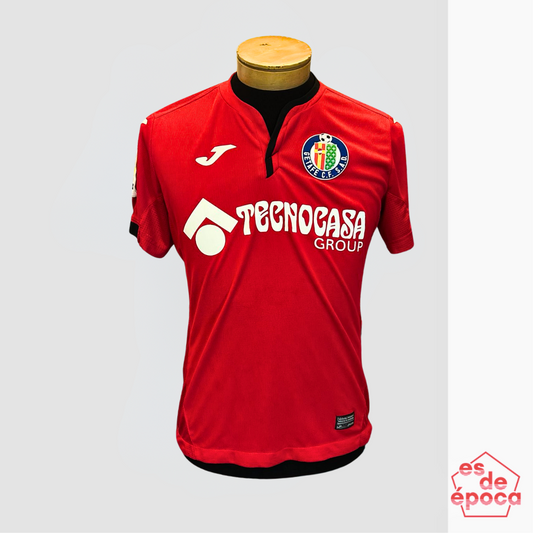 Getafe CF 2020