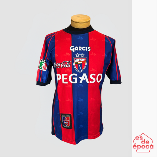 Atlante 2003