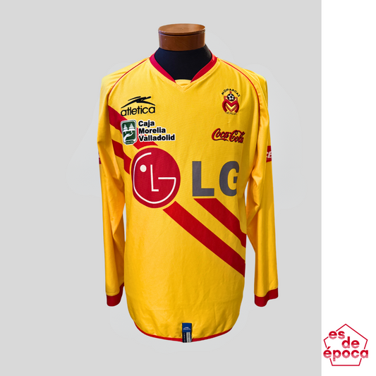 Monarcas Morelia 2007