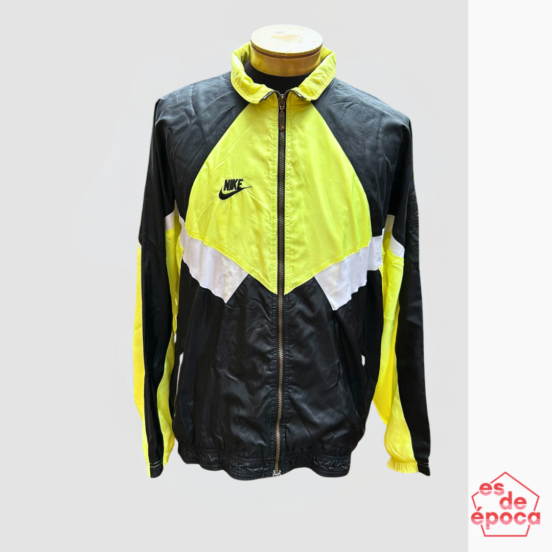 Rompevientos Borussia Dortmund 1993