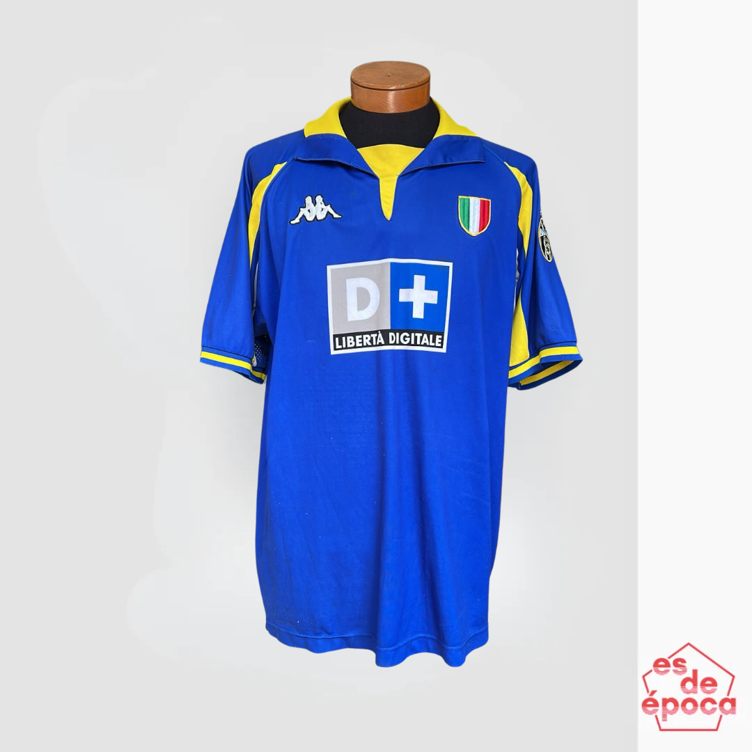 Juventus 1998