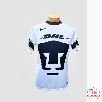 Pumas 2017