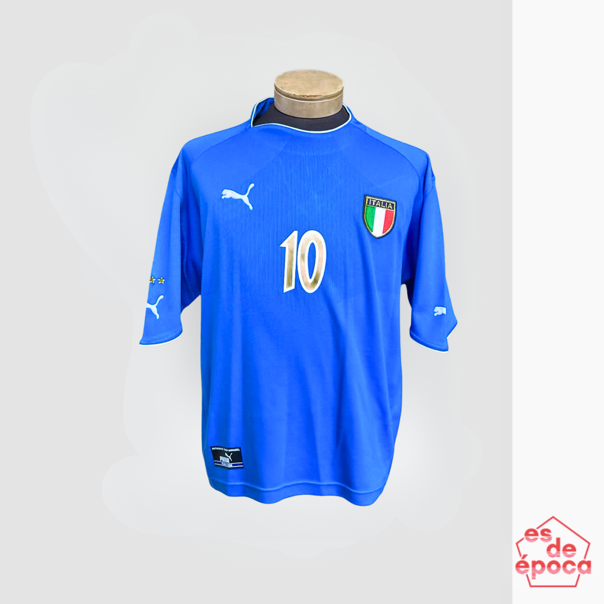 Francesco Totti Italia 2003