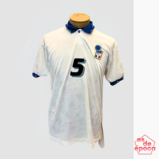 Paolo Maldini Italia 1994