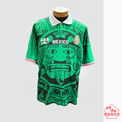 México 1997