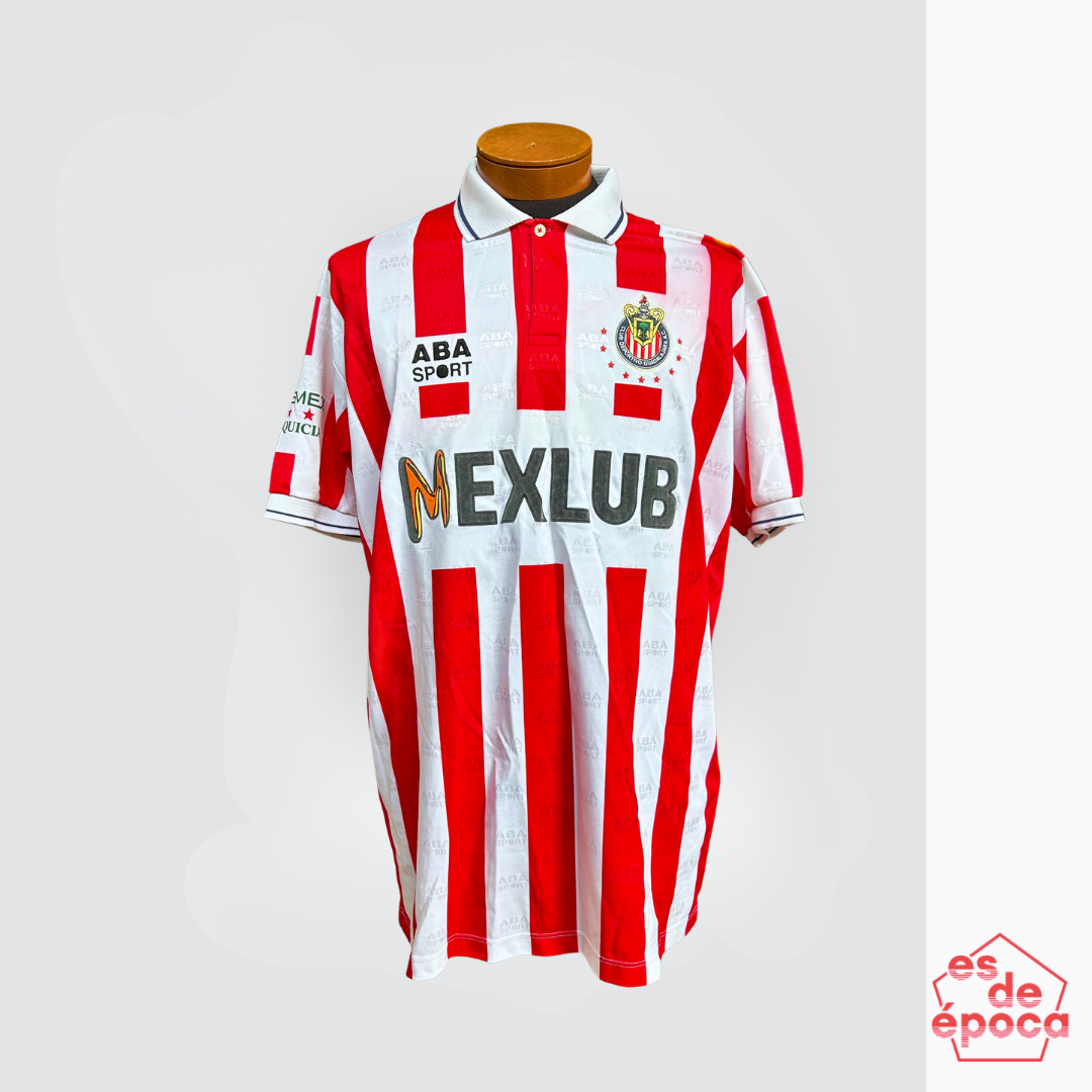 Chivas 1996