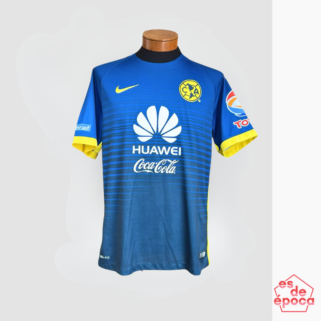 Rubens Sambueza America 2016