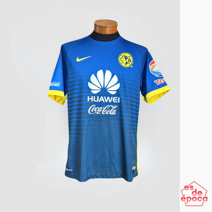 Rubens Sambueza America 2016
