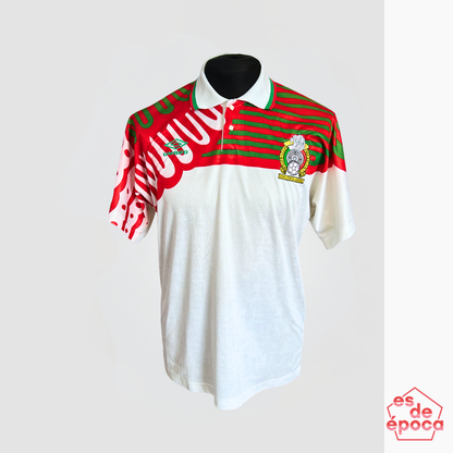 México 1993