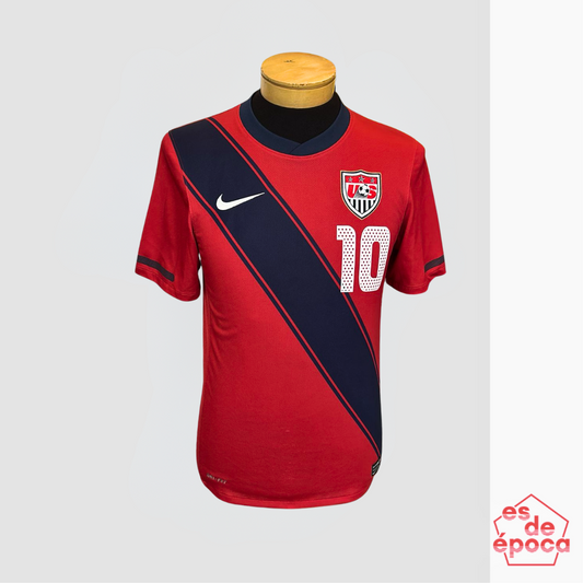Landon Donovan 2010